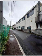 【外観】 | 流山市駒木工場