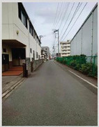 【外観】 | 流山市駒木工場