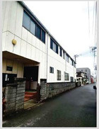 【外観】 | 流山市駒木工場