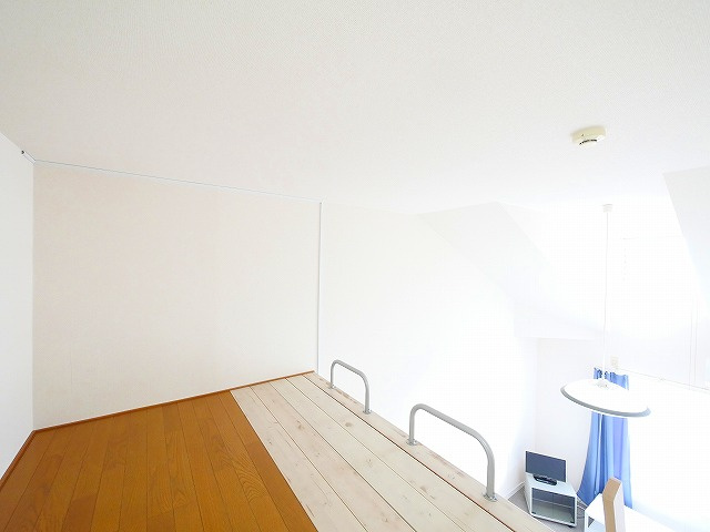 レオパレスナップアネックスのその他|ロフトです