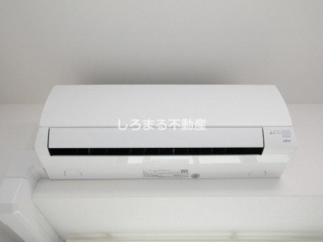 レオンヴァリエ大阪ベイシティの設備