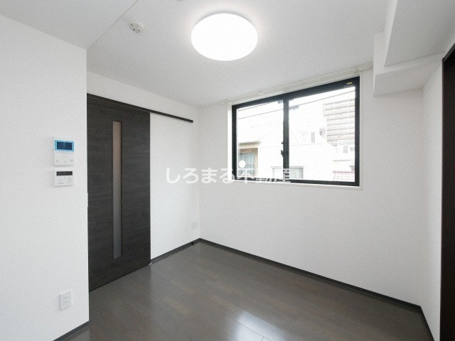 レオンヴァリエ大阪ベイシティの居間・リビング