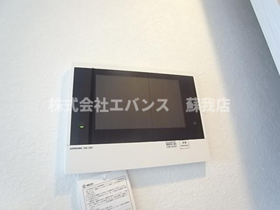 【セキュリティ】 | ステージグランデ本千葉