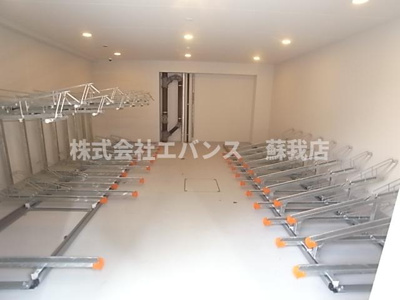  | ステージグランデ本千葉