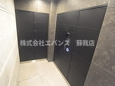  | ステージグランデ本千葉