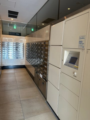 プラウドタワー覚王山のその他