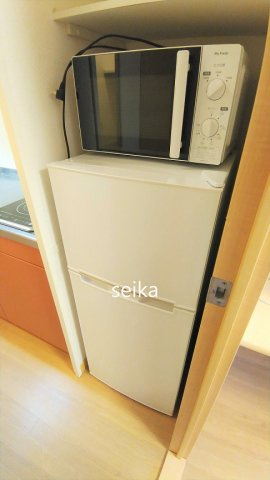 レオパレスボニータドイスのその他