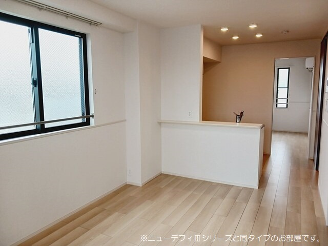 花水木の居間・リビング