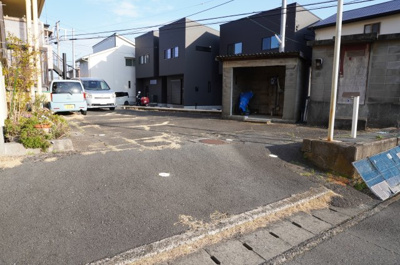 【駐車場】 | サニーハイツ