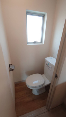 【トイレ】 | サニーハイツ