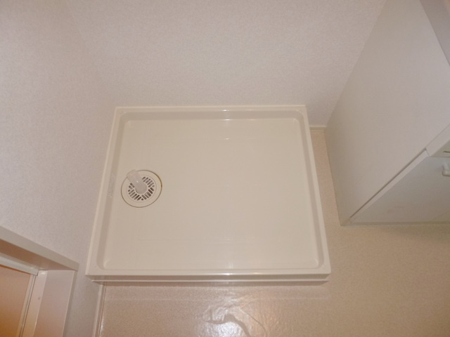 ソフィアヘーベルのその他|洗濯機置き場あります♪