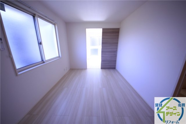 ベルプラージュ魚住の居間・リビング