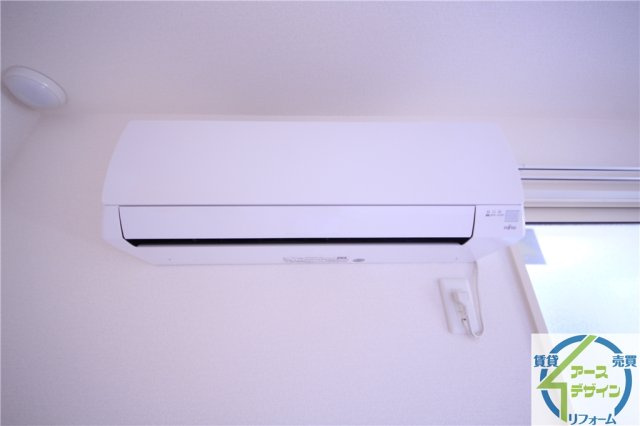 ベルプラージュ魚住のその他