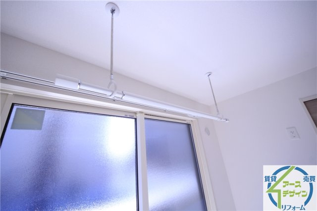 ベルプラージュ魚住の設備