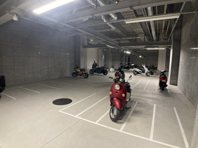 【その他共用部分】 | シエリアタワー千里中央