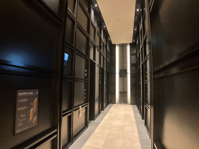 【その他共用部分】 | シエリアタワー千里中央