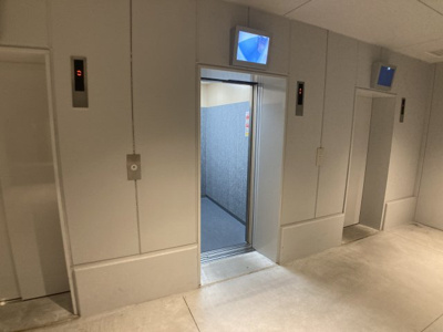 【その他共用部分】 | シエリアタワー千里中央