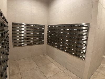 【設備】 | シエリアタワー千里中央