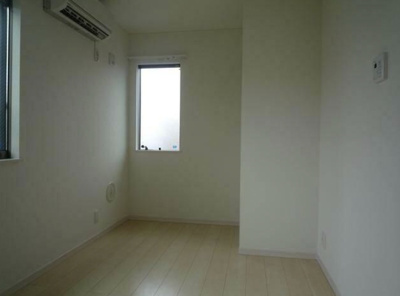 【寝室】 | タイコーレジデンス西横浜