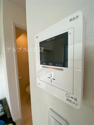 【設備】 | タイコーレジデンス西横浜