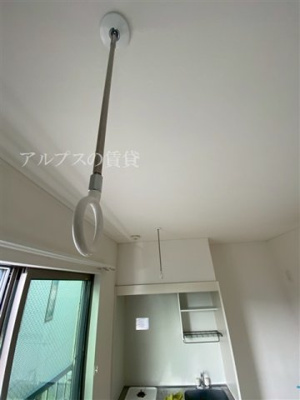 【設備】 | タイコーレジデンス西横浜