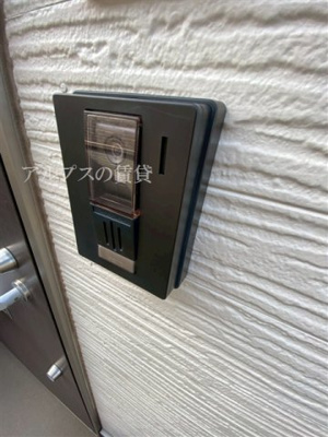 【設備】 | タイコーレジデンス西横浜