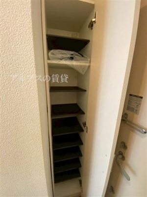 【収納】 | タイコーレジデンス西横浜