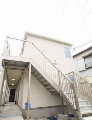 【外観】 | タイコーレジデンス西横浜