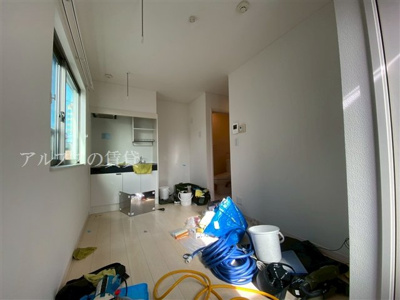 【寝室】 | タイコーレジデンス西横浜