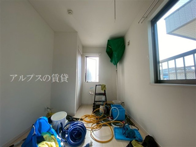 【設備】 | タイコーレジデンス西横浜