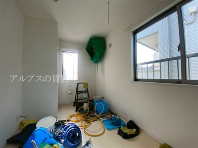 【その他共用部分】 | タイコーレジデンス西横浜