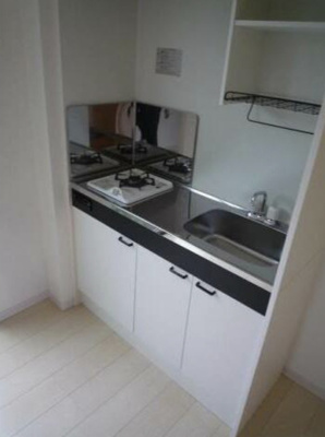 【キッチン】 | タイコーレジデンス西横浜