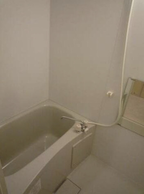 【浴室】 | タイコーレジデンス西横浜