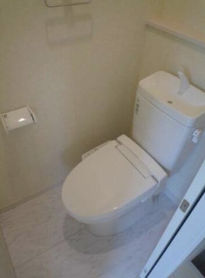 【トイレ】 | タイコーレジデンス西横浜