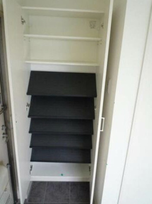 【玄関】 | タイコーレジデンス西横浜