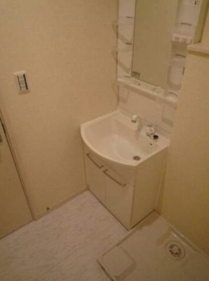 【洗面所】 | タイコーレジデンス西横浜