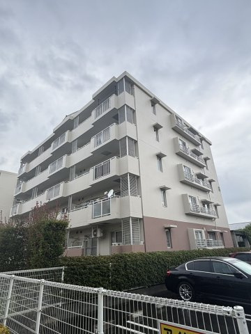 川越ニューシティいせはらリバーサイド壱番街６号棟の画像