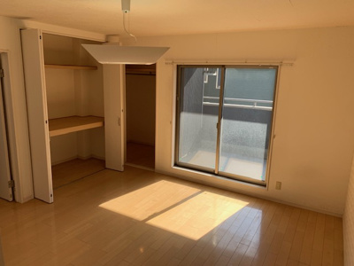 【洋室】 | 横代東町二丁目4番18号（B-25）