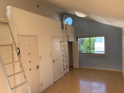 【その他】 | 横代東町二丁目4番18号（B-25）