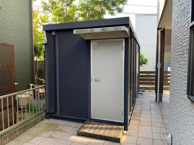 【その他】 | 横代東町二丁目4番18号（B-25）