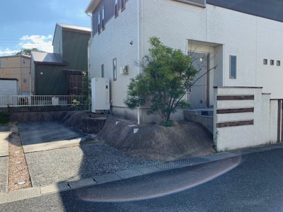 【駐車場】 | 横代東町二丁目4番18号（B-25）