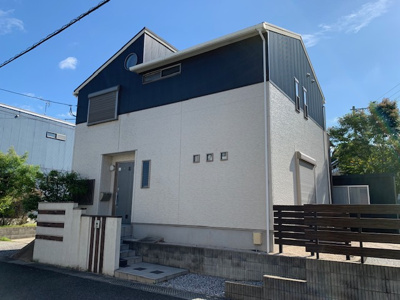 【外観】 | 横代東町二丁目4番18号（B-25）