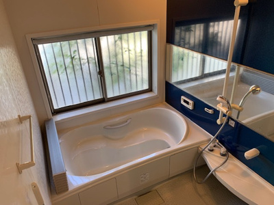 【浴室】 | 横代東町二丁目4番18号（B-25）