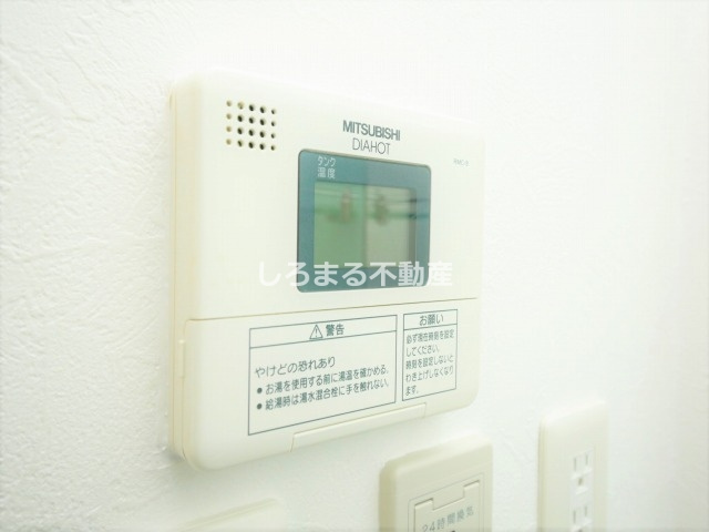 SERENiTE日本橋SUDの設備