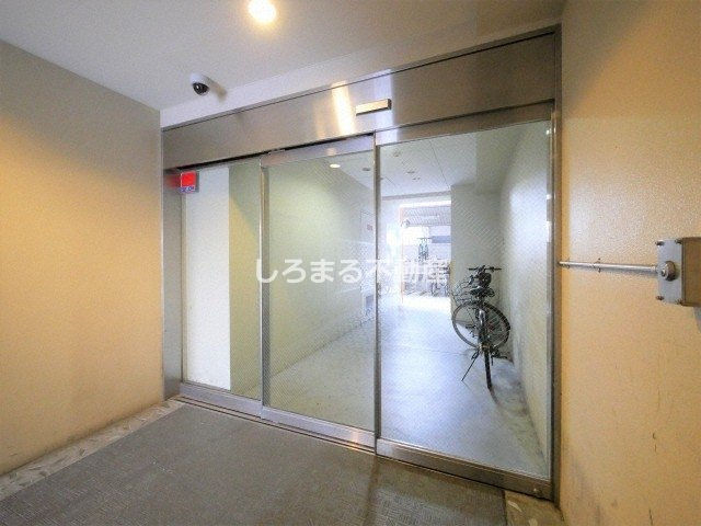 SERENiTE日本橋SUDのその他共用部分