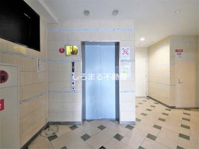 SERENiTE日本橋SUDのその他共用部分