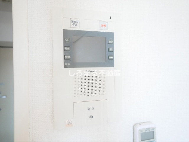 SERENiTE日本橋SUDの設備