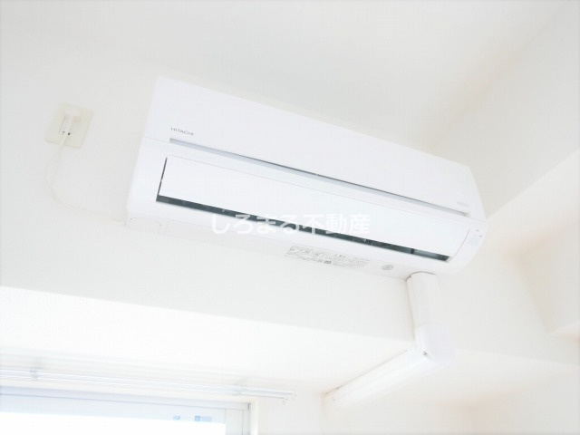 SERENiTE日本橋SUDの設備