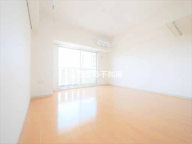 SERENiTE日本橋SUDの居間・リビング