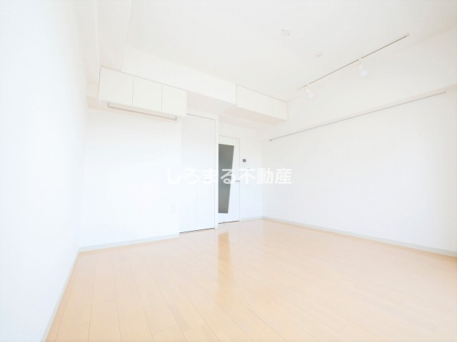 SERENiTE日本橋SUDの居間・リビング